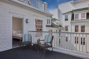 The Partridge Inn Augusta, Curio Collection by Hilton