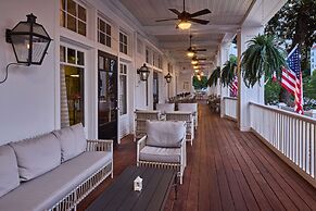 The Partridge Inn Augusta, Curio Collection by Hilton