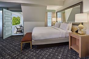 The Partridge Inn Augusta, Curio Collection by Hilton