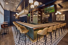 The Partridge Inn Augusta, Curio Collection by Hilton