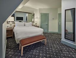 The Partridge Inn Augusta, Curio Collection by Hilton