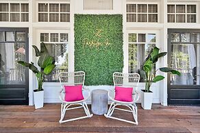The Partridge Inn Augusta, Curio Collection by Hilton