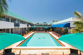 Quality Inn Miami South