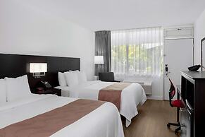 Quality Inn Miami South