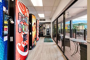 Quality Inn Miami South