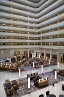 Houston Marriott South at Hobby Airport