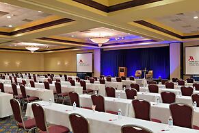 Houston Marriott South at Hobby Airport
