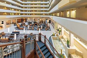 Houston Marriott South at Hobby Airport