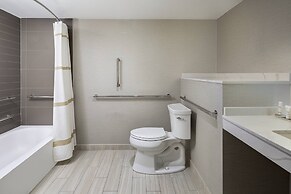 Houston Marriott South at Hobby Airport