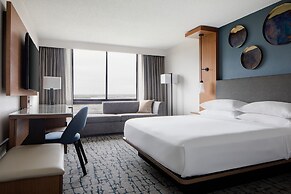 Houston Marriott South at Hobby Airport