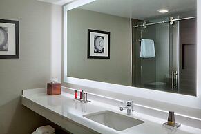 Houston Marriott South at Hobby Airport