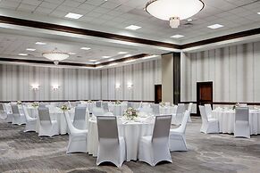 Houston Marriott South at Hobby Airport
