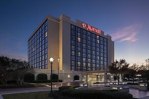 Houston Marriott South at Hobby Airport