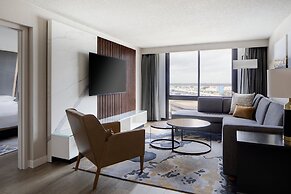 Houston Marriott South at Hobby Airport