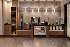 Houston Marriott South at Hobby Airport