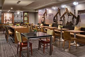 Houston Marriott South at Hobby Airport