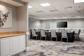 Houston Marriott South at Hobby Airport