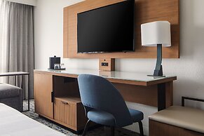 Houston Marriott South at Hobby Airport