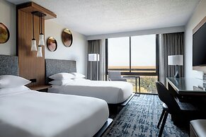 Houston Marriott South at Hobby Airport