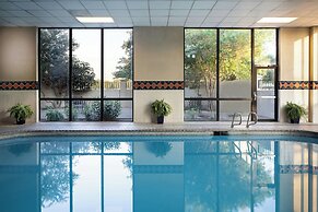 Houston Marriott South at Hobby Airport