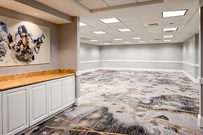 Houston Marriott South at Hobby Airport
