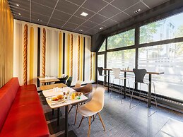 B&B Hotel Düsseldorf-Hbf