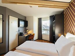B&B Hotel Düsseldorf-Hbf