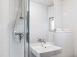B&B Hotel Düsseldorf-Hbf