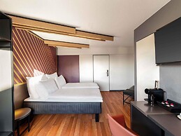 B&B Hotel Düsseldorf-Hbf
