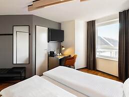 B&B Hotel Düsseldorf-Hbf