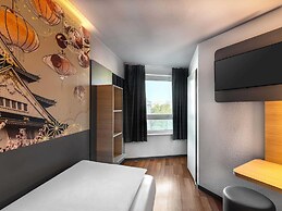 B&B Hotel Düsseldorf-Hbf
