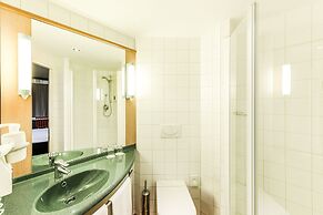 B&B Hotel Düsseldorf-Hbf