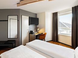 B&B Hotel Düsseldorf-Hbf