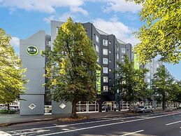 B&B Hotel Düsseldorf-Hbf