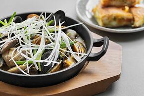 Imperial Riding School, Autograph Collection