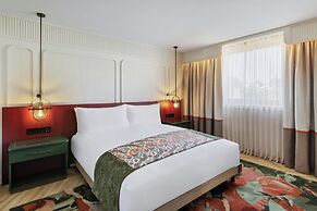 Imperial Riding School, Autograph Collection