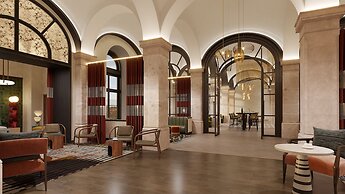 Imperial Riding School, Autograph Collection