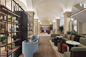 Imperial Riding School, Autograph Collection