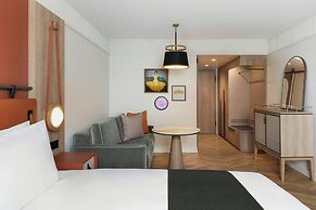 Imperial Riding School, Autograph Collection