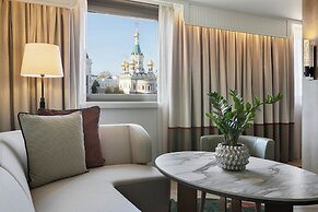 Imperial Riding School, Autograph Collection