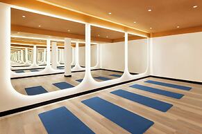 Imperial Riding School, Autograph Collection