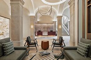 Imperial Riding School, Autograph Collection