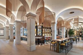 Imperial Riding School, Autograph Collection