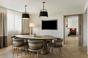 Imperial Riding School, Autograph Collection