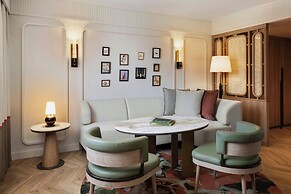 Imperial Riding School, Autograph Collection