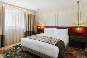 Imperial Riding School, Autograph Collection