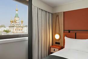 Imperial Riding School, Autograph Collection