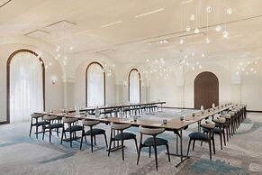 Imperial Riding School, Autograph Collection