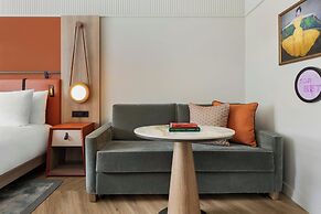 Imperial Riding School, Autograph Collection