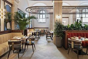 Imperial Riding School, Autograph Collection